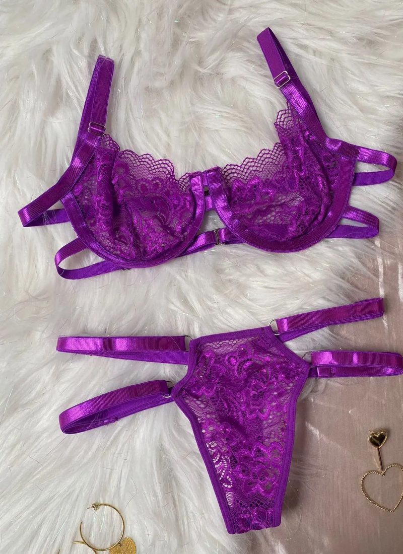 Set Natalia